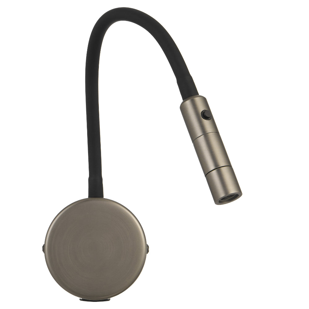 SOLIO WALL LIGHT